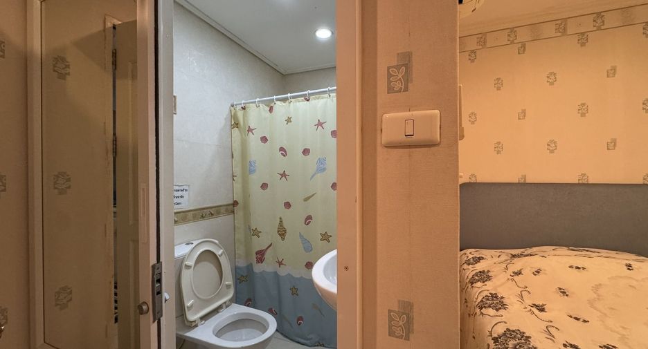For rent 4 ベッドルーム condo in Cha Am, Phetchaburi