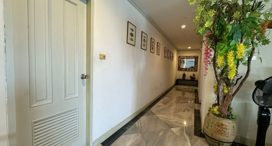 For rent 4 ベッドルーム condo in Cha Am, Phetchaburi