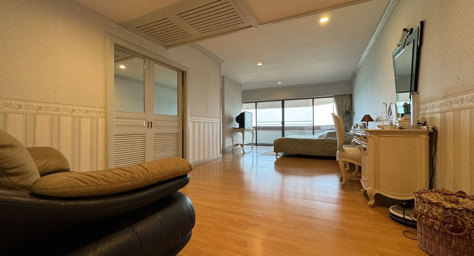 For rent 4 ベッドルーム condo in Cha Am, Phetchaburi