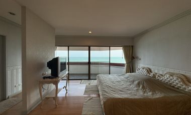 For rent 4 ベッドルーム condo in Cha Am, Phetchaburi