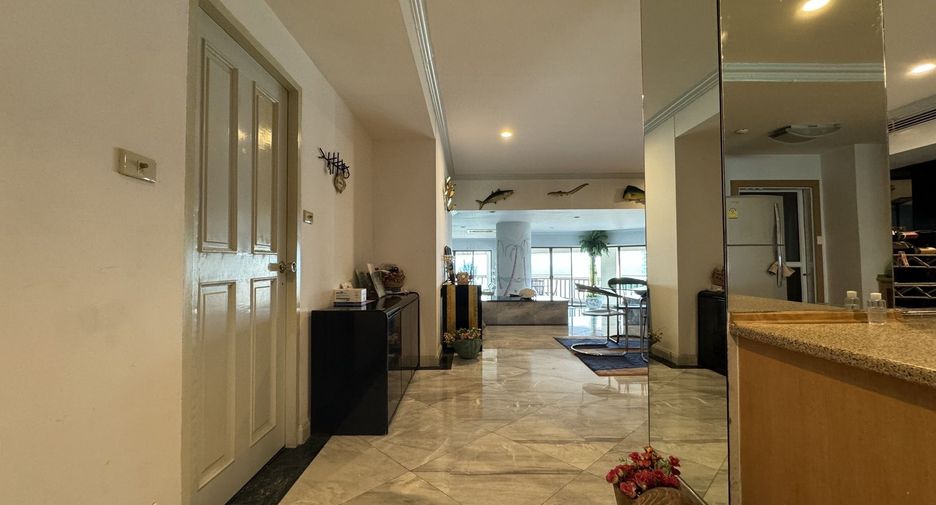 For rent 4 ベッドルーム condo in Cha Am, Phetchaburi