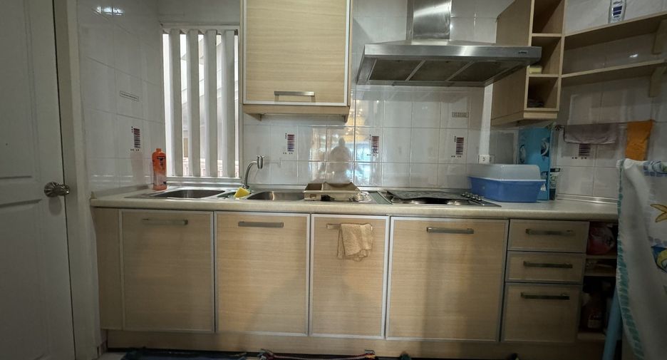 For rent 4 ベッドルーム condo in Cha Am, Phetchaburi