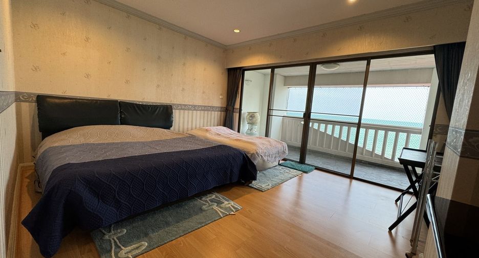 For rent 4 ベッドルーム condo in Cha Am, Phetchaburi