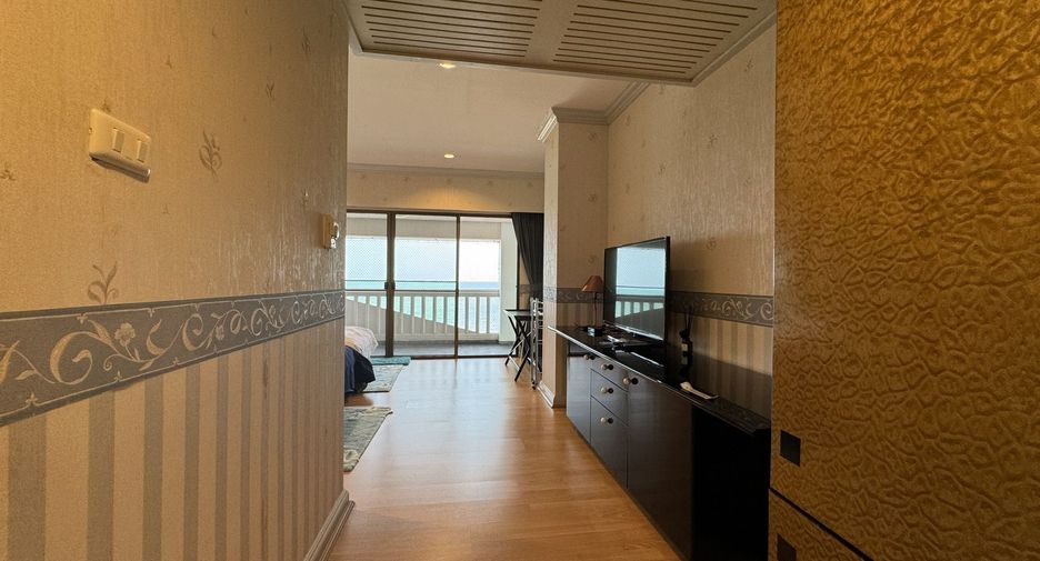 For rent 4 ベッドルーム condo in Cha Am, Phetchaburi