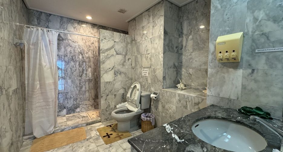 For rent 4 ベッドルーム condo in Cha Am, Phetchaburi