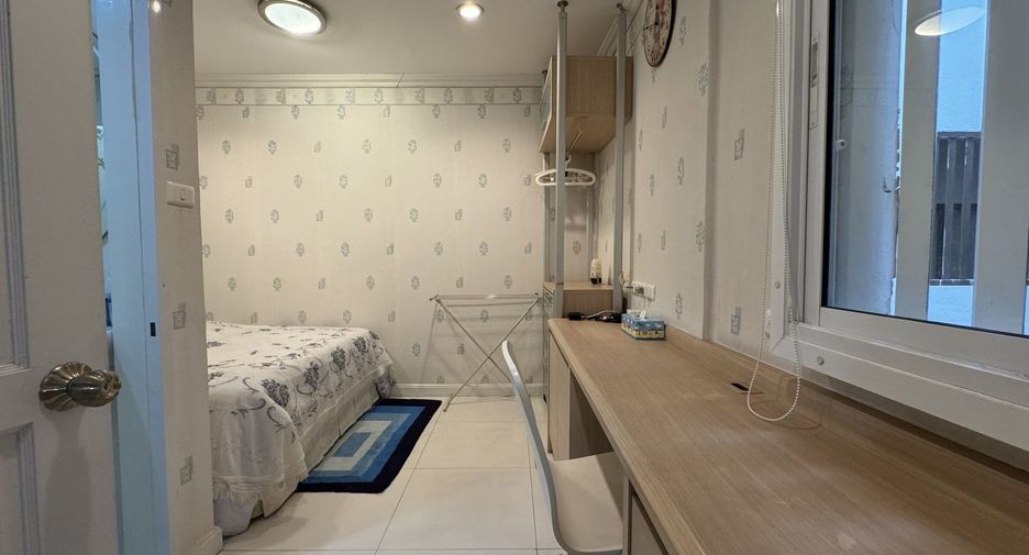 For rent 4 ベッドルーム condo in Cha Am, Phetchaburi