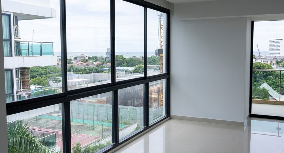 For sale 2 bedrooms condo in Bang Lamung, Chonburi