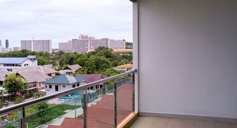 For sale 2 bedrooms condo in Bang Lamung, Chonburi