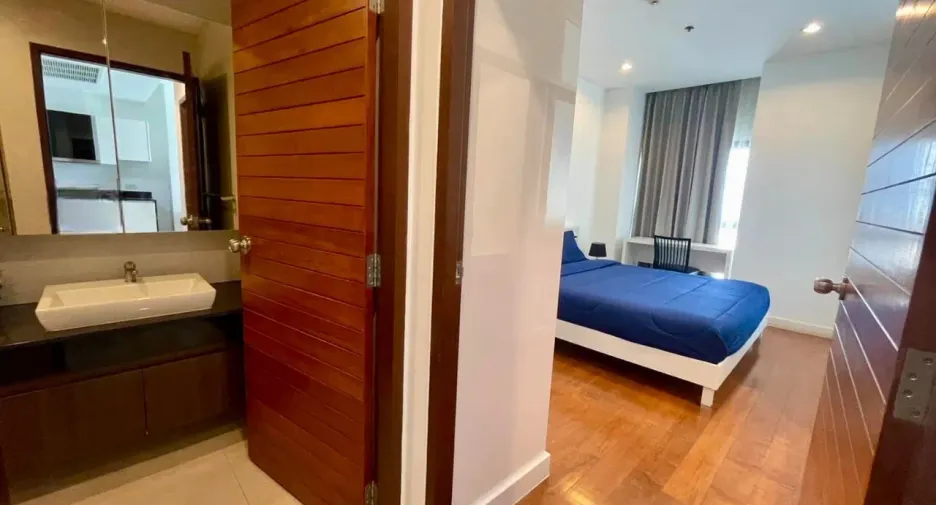 出租 1 卧室 公寓 在 Bang Lamung, Chon Buri