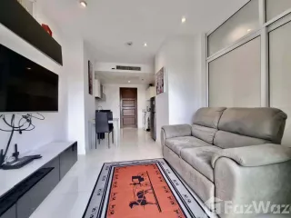For Rent 1 Bedroom Condo In Bang Lamung, Chonburi