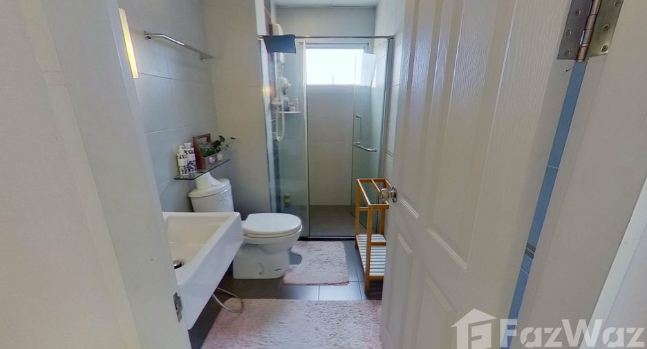 For sale 2 ベッドルーム condo in Mueang Chiang Mai, Chiang Mai