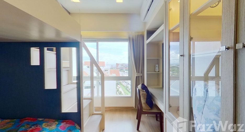 For sale 2 bedrooms condo in Mueang Chiang Mai, Chiang Mai