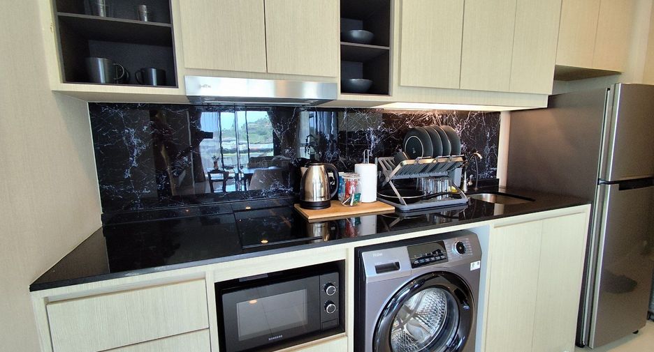 À vendre 1 chambre condo à Thalang, Phuket