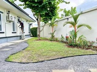 À louer 3 chambres maison à Hua Hin, Prachuap Khiri Khan