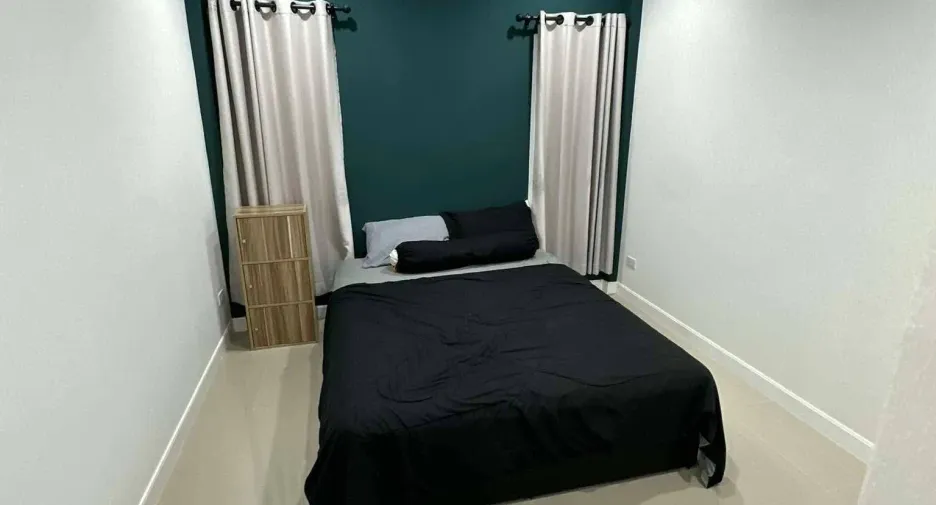 For rent 3 bedrooms house in Hua Hin, Prachuap Khiri Khan