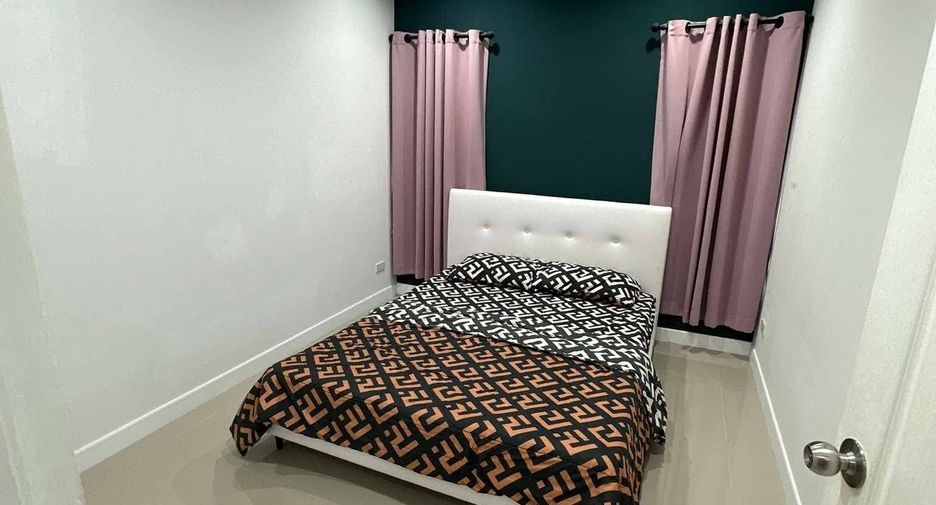 For rent 3 bedrooms house in Hua Hin, Prachuap Khiri Khan