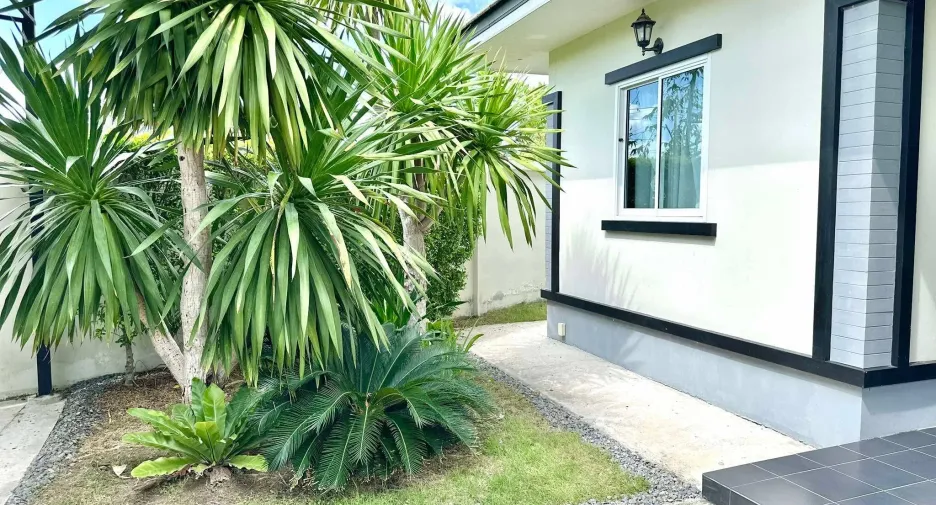 For rent 3 bedrooms house in Hua Hin, Prachuap Khiri Khan