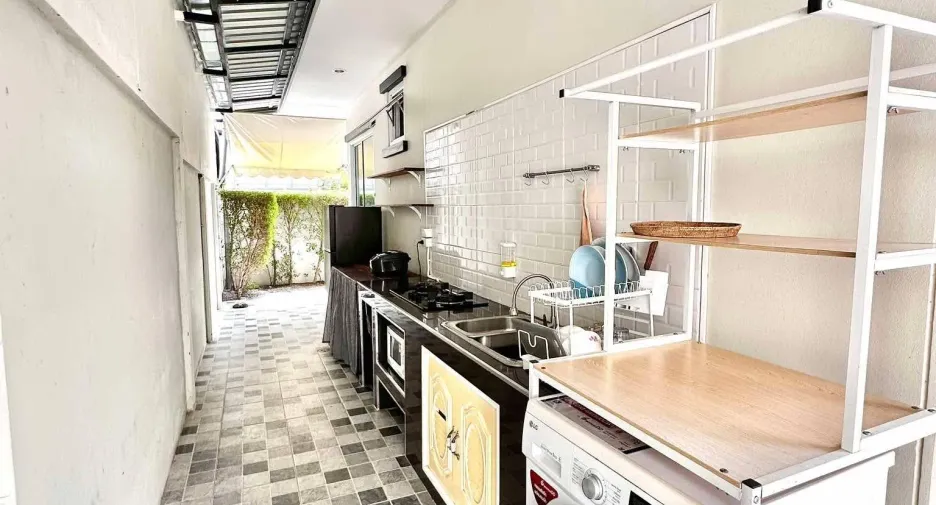 For rent 3 bedrooms house in Hua Hin, Prachuap Khiri Khan