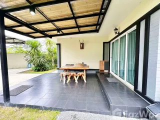 À louer 3 chambres maison à Hua Hin, Prachuap Khiri Khan