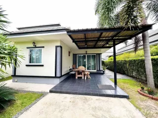 À louer 3 chambres maison à Hua Hin, Prachuap Khiri Khan