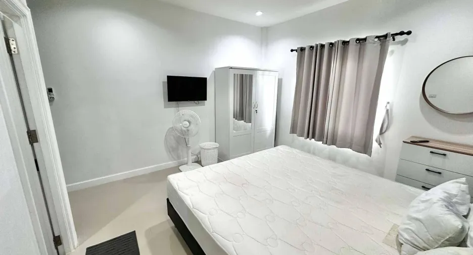 For rent 3 bedrooms house in Hua Hin, Prachuap Khiri Khan