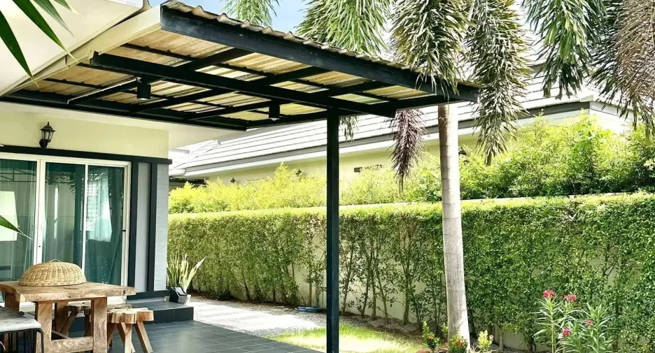 For rent 3 bedrooms house in Hua Hin, Prachuap Khiri Khan