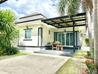 À louer 3 chambres maison à Hua Hin, Prachuap Khiri Khan
