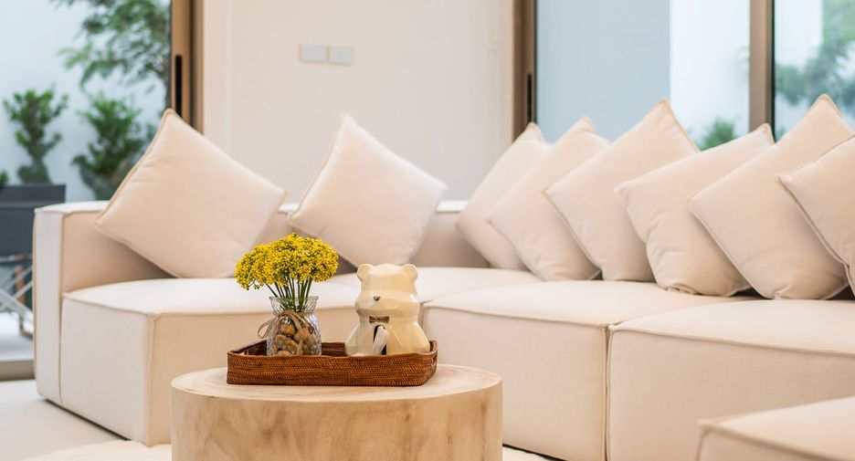 For rent 3 bedrooms villa in Thalang, Phuket