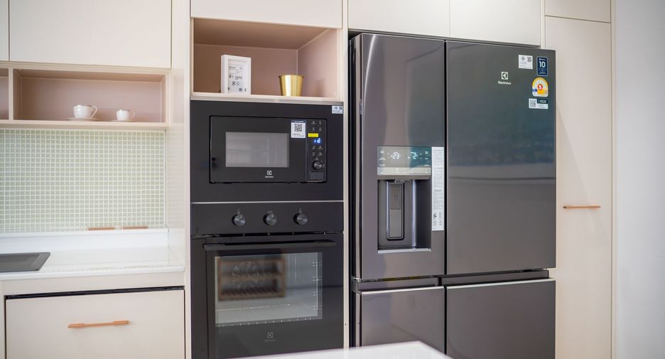 For rent 3 bedrooms villa in Thalang, Phuket