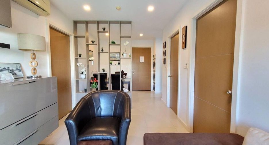 For sale and for rent 2 bedrooms condo in Hua Hin, Prachuap Khiri Khan