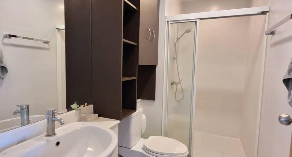 For sale and for rent 2 bedrooms condo in Hua Hin, Prachuap Khiri Khan