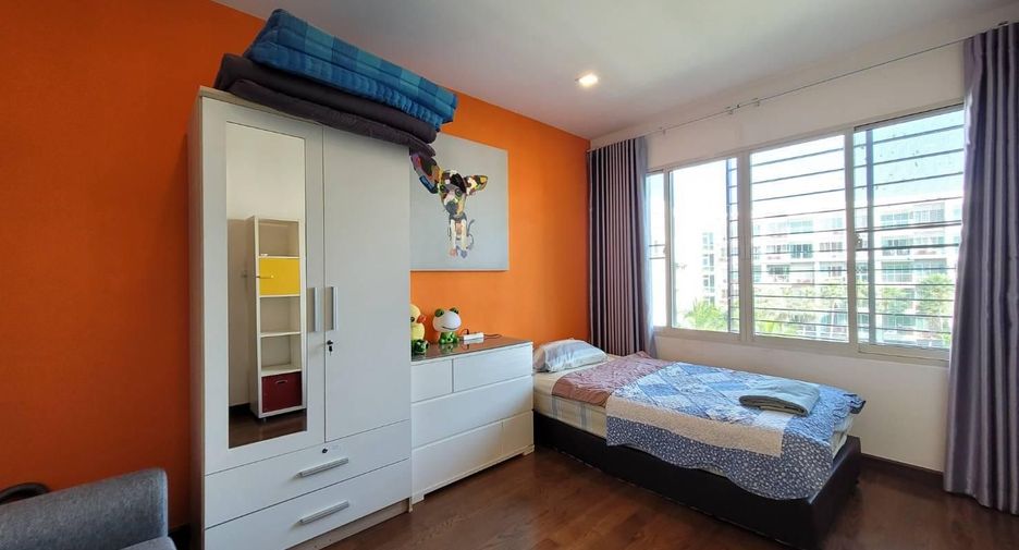 For sale and for rent 2 bedrooms condo in Hua Hin, Prachuap Khiri Khan