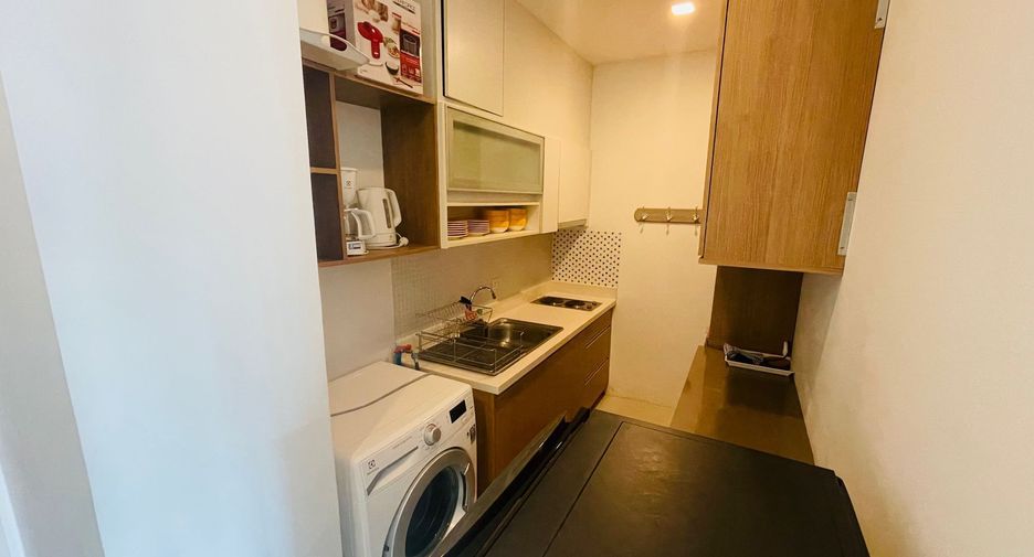 For sale and for rent 2 bedrooms condo in Hua Hin, Prachuap Khiri Khan