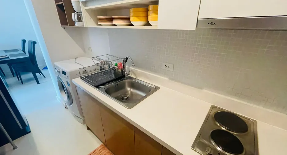 ขาย และ ให้เช่า 2 ห้องนอน คอนโด ใน หัวหิน, ประจวบคีรีขันธ์