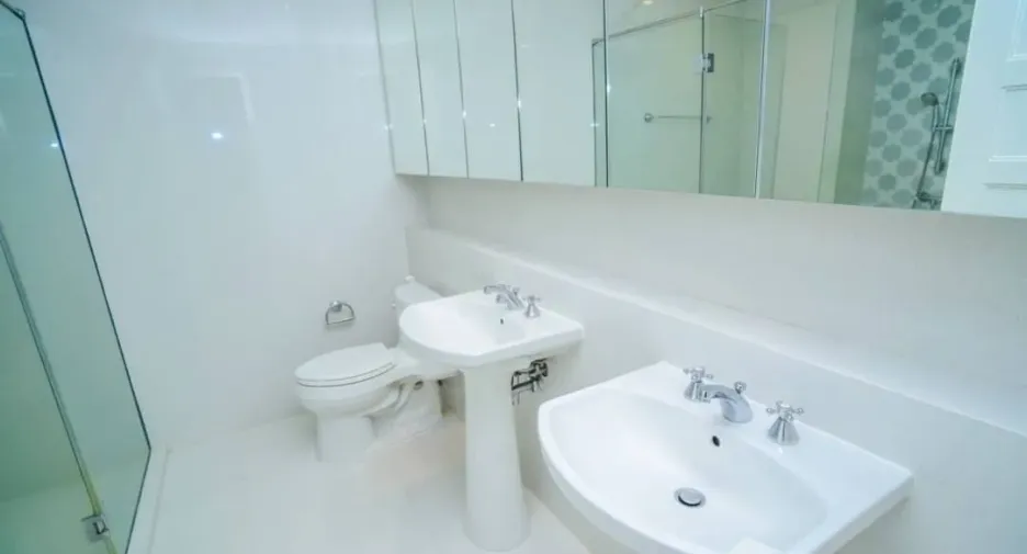 Condo en venta y en alquiler de 3 habitaciones en Khlong Toei, Bangkok
