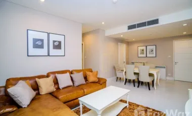 À vendre et à louer 3 chambres condo à Khlong Toei, Bangkok
