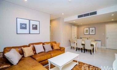 For sale and for rent 3 bedrooms condo in Khlong Toei, Bangkok