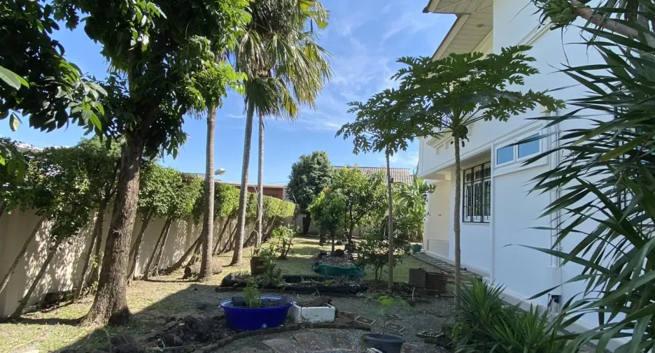 For sale 4 ベッドルーム house in Pak Kret, Nonthaburi