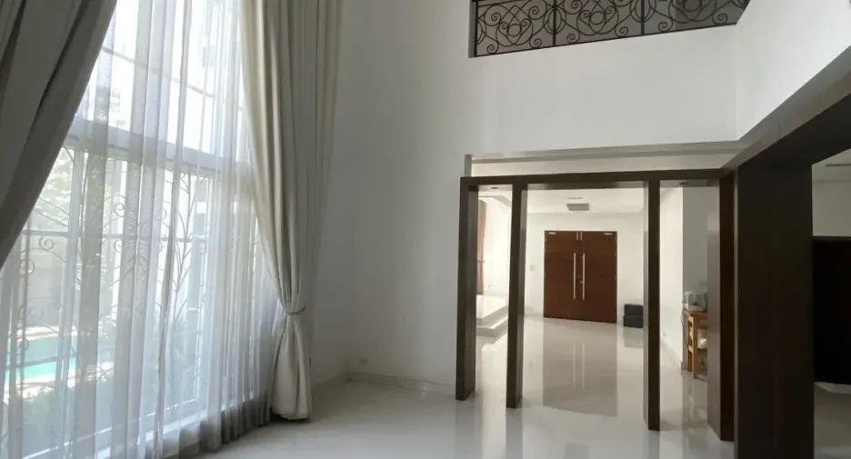 For sale 4 ベッドルーム house in Pak Kret, Nonthaburi