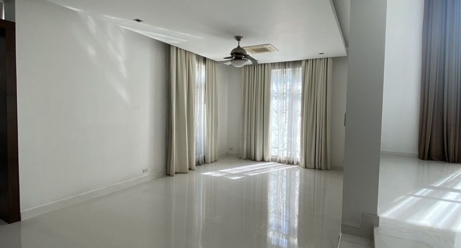ขาย 4 ห้องนอน บ้านเดี่ยว ใน ปากเกร็ด, นนทบุรี