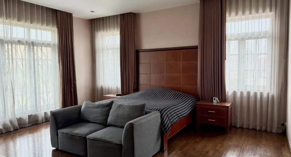 For sale 4 ベッドルーム house in Pak Kret, Nonthaburi
