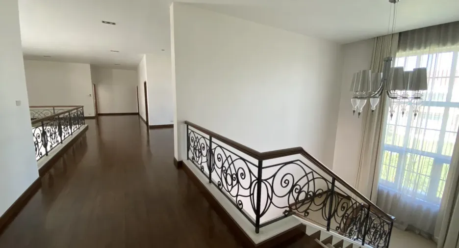 For sale 4 ベッドルーム house in Pak Kret, Nonthaburi
