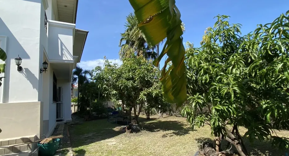 For sale 4 ベッドルーム house in Pak Kret, Nonthaburi