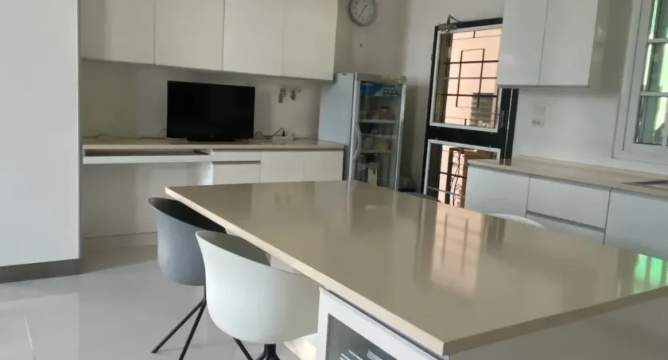 For sale 4 ベッドルーム house in Pak Kret, Nonthaburi