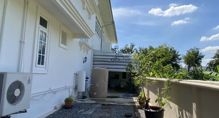 For sale 4 ベッドルーム house in Pak Kret, Nonthaburi
