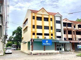 For Rent 3 Bedroom Townhouse In Mueang Chiang Mai