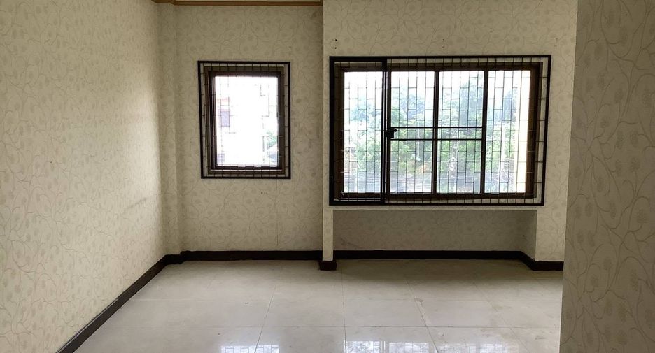 Reihenhaus zur Miete mit 3 Zimmer in Mueang Chiang Mai, Chiang Mai