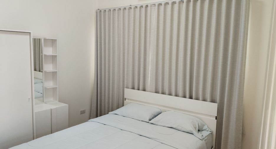 For rent 2 bedrooms house in Hua Hin, Prachuap Khiri Khan