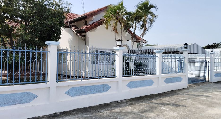 For rent 2 bedrooms house in Hua Hin, Prachuap Khiri Khan