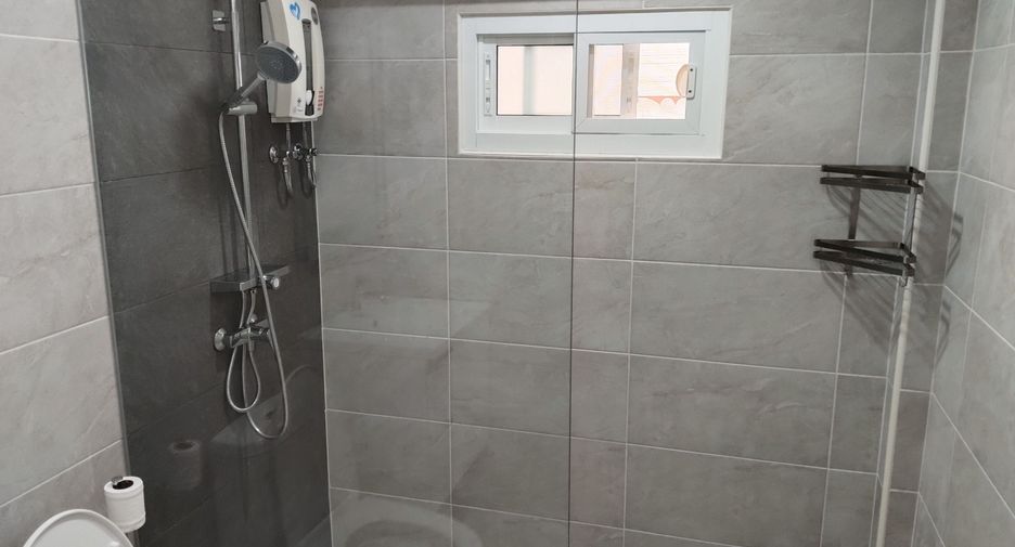 For rent 2 bedrooms house in Hua Hin, Prachuap Khiri Khan